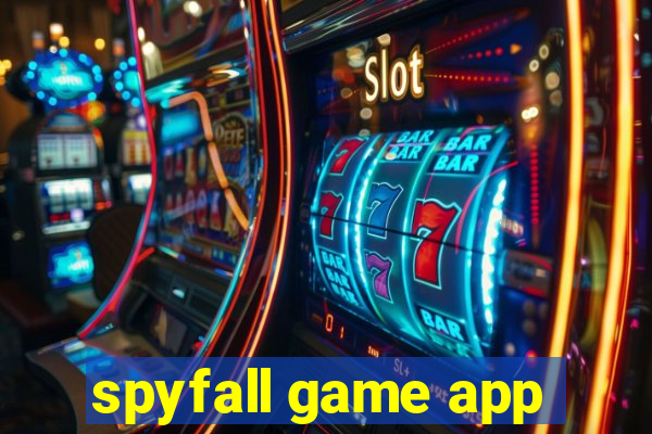 spyfall game app